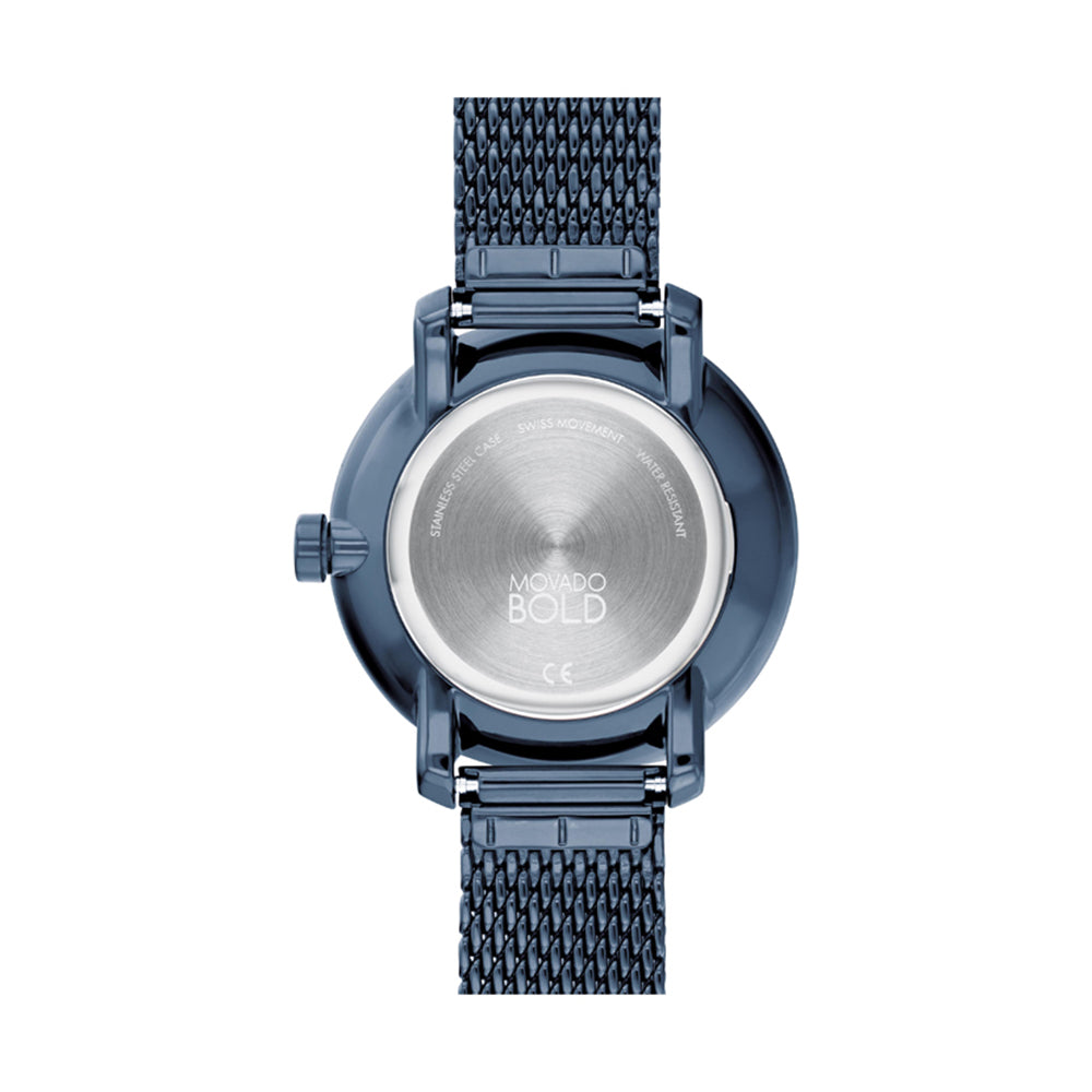 Women’s Movado Bold 3600780 Quartz Watch