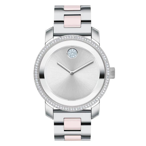 Women’s Movado Bold 3600784 Quartz Watch