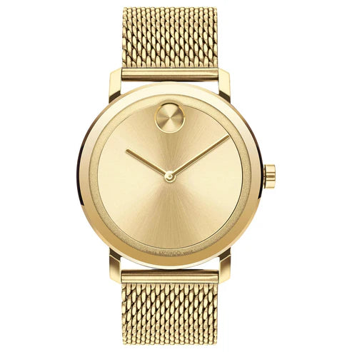 Men’s Movado Bold 3600791 Quartz Watch