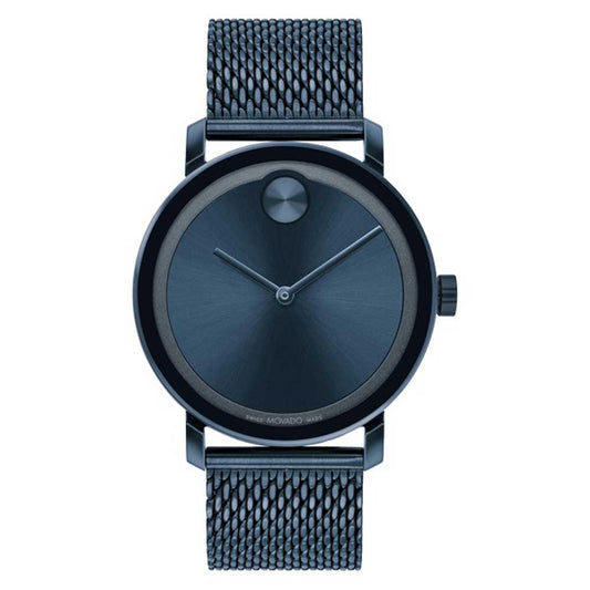 Men’s Movado Bold 3600793 Quartz Watch