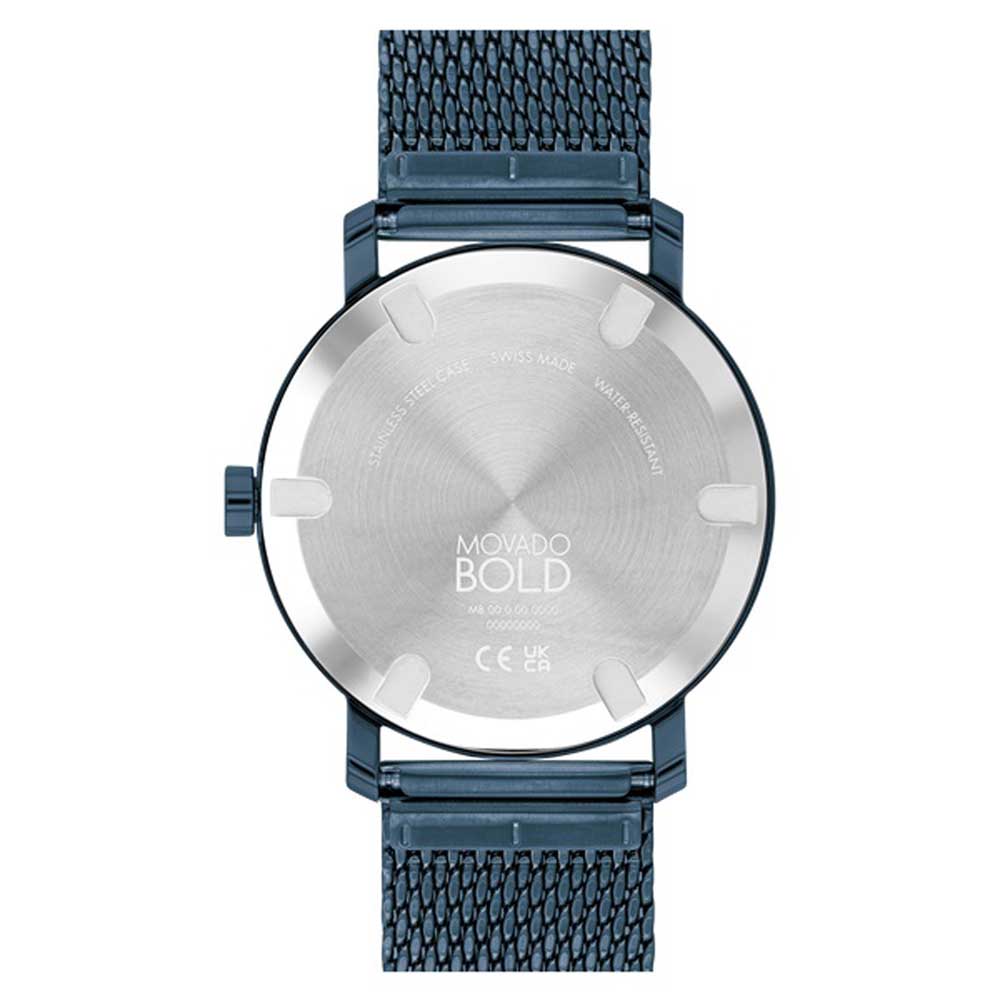 Men’s Movado Bold 3600793 Quartz Watch