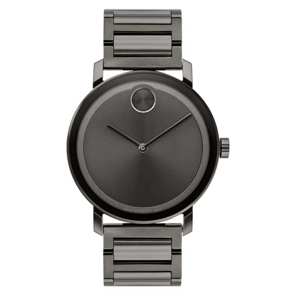 Men’s Movado Bold 3600796 Quartz Watch