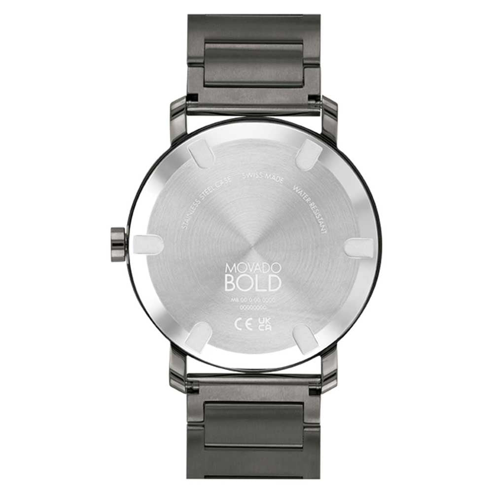 Men’s Movado Bold 3600796 Quartz Watch
