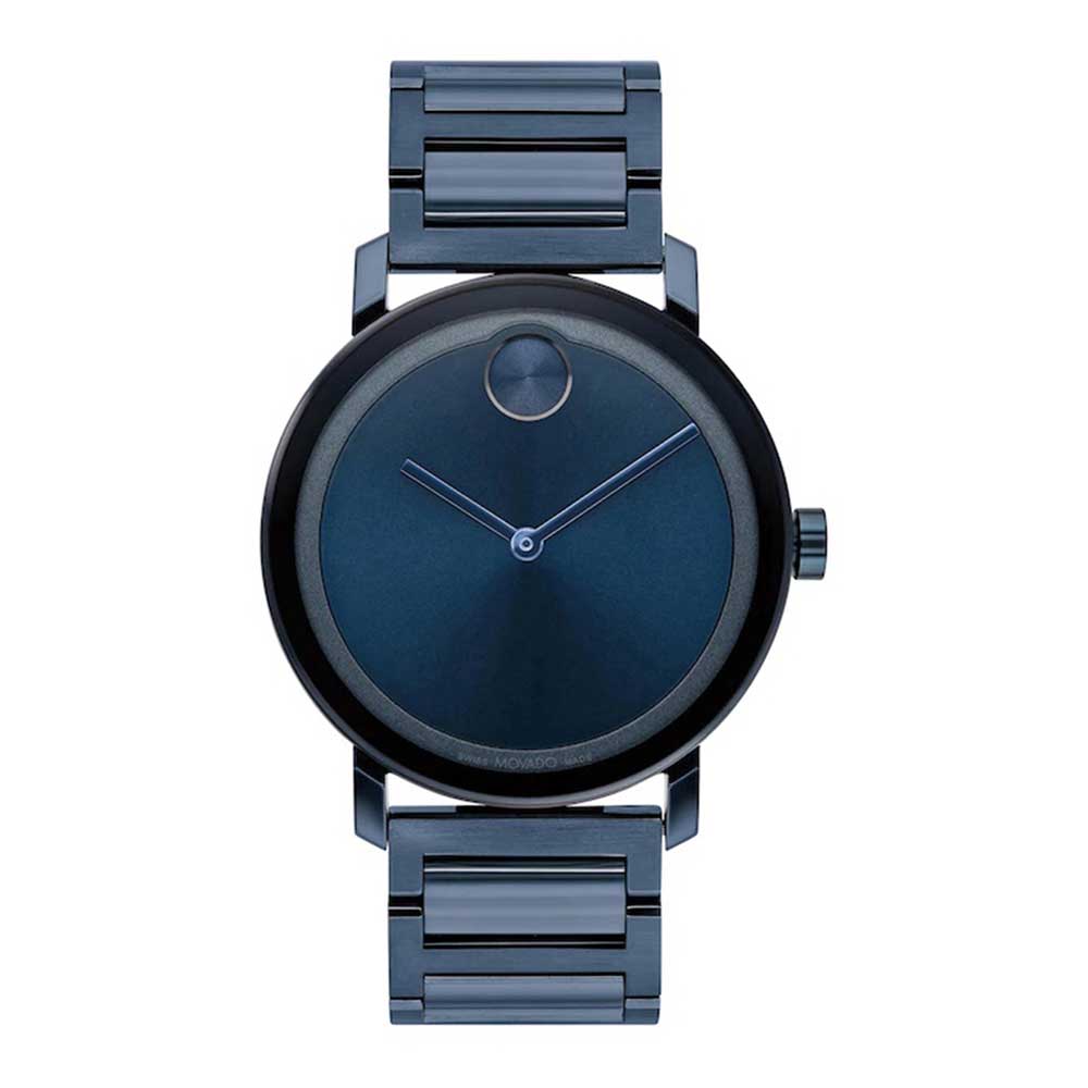 Men’s Movado Bold 3600797 Quartz Watch