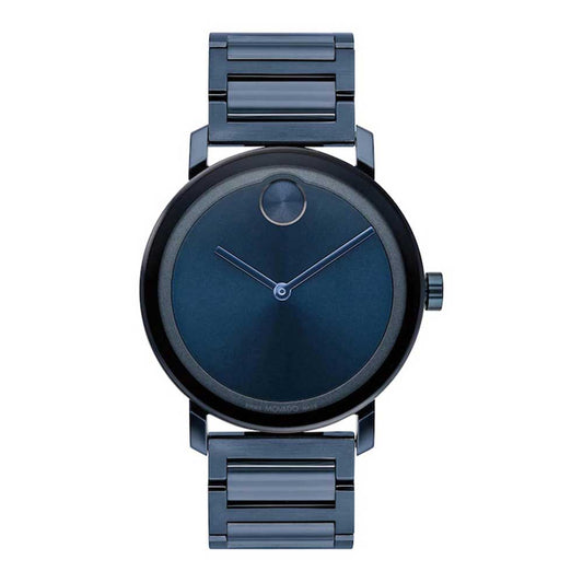 Men’s Movado Bold 3600797 Quartz Watch