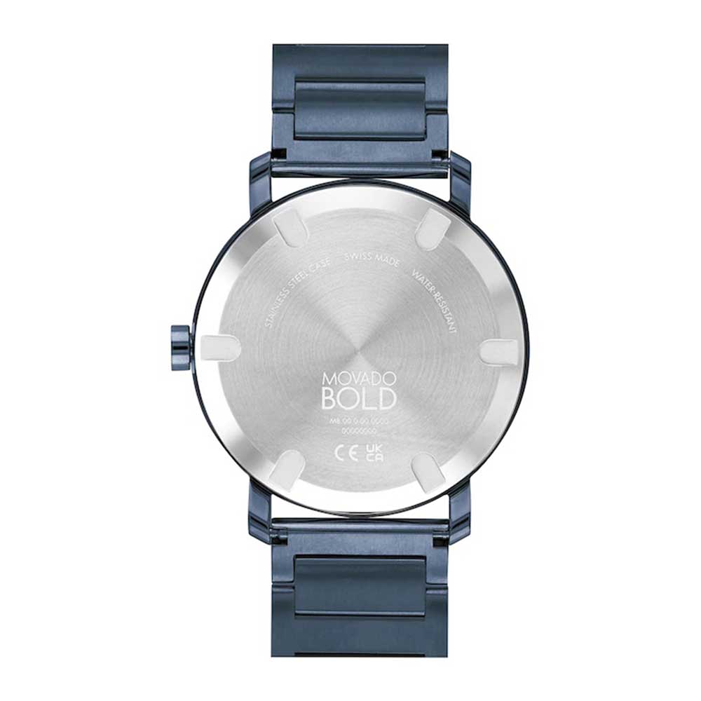 Men’s Movado Bold 3600797 Quartz Watch