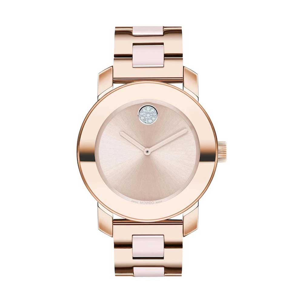 Women’s Movado Bold 3600799 Quartz Watch