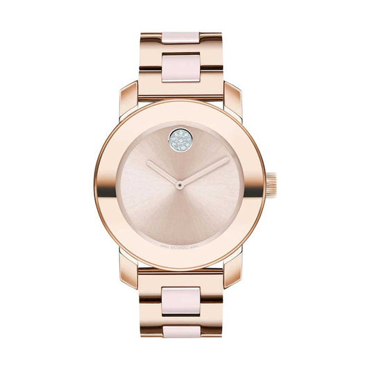 Women’s Movado Bold 3600799 Quartz Watch