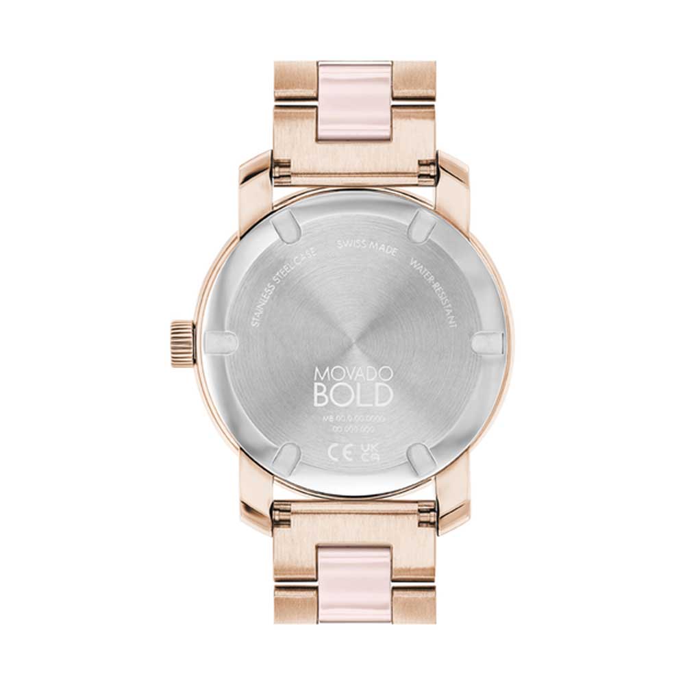 Women’s Movado Bold 3600799 Quartz Watch