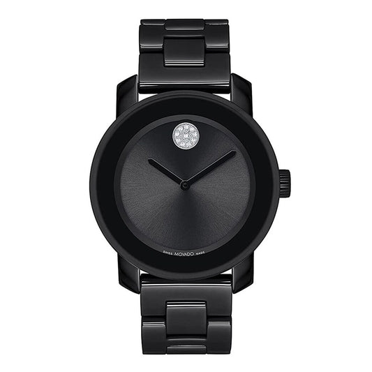 Women’s Movado Bold Iconic 3600803 Quartz Watch