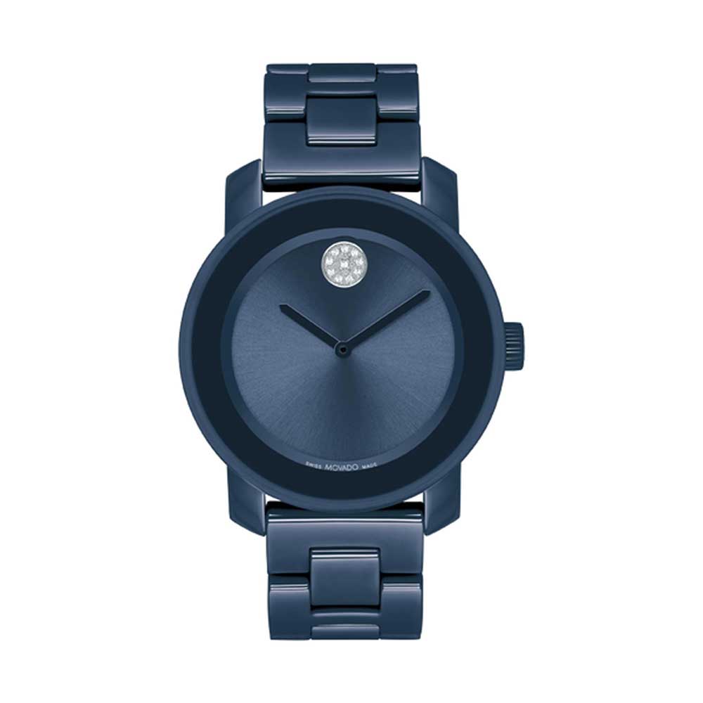 Women’s Movado Bold 3600805 Quartz Watch
