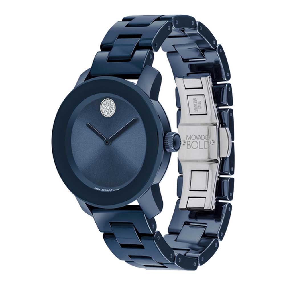 Women’s Movado Bold 3600805 Quartz Watch