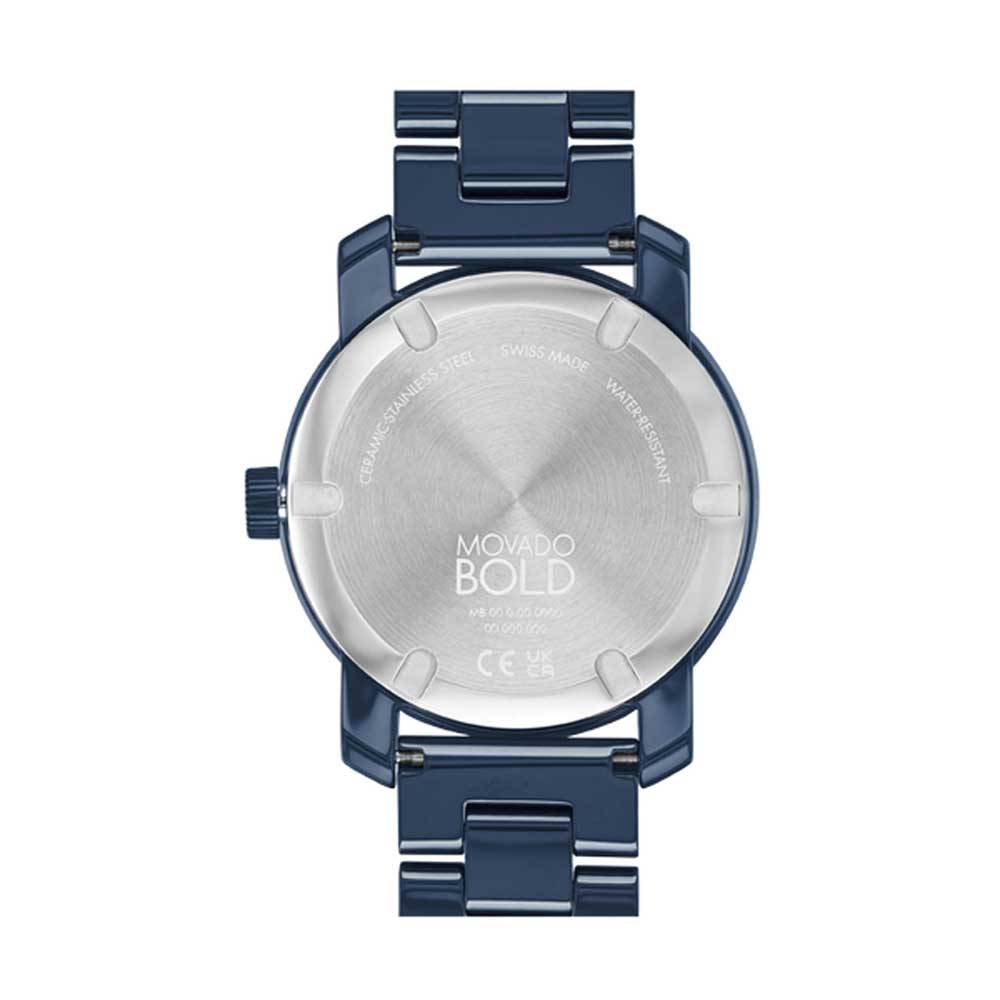 Women’s Movado Bold 3600805 Quartz Watch