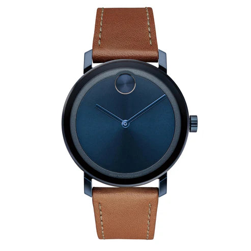 Men’s Movado Bold 3600806 Quartz Watch
