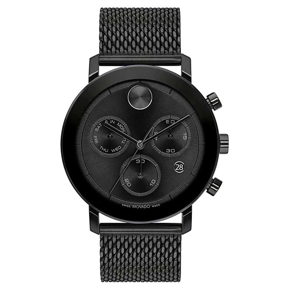 Men’s Movado Bold 3600810 Quartz Watch