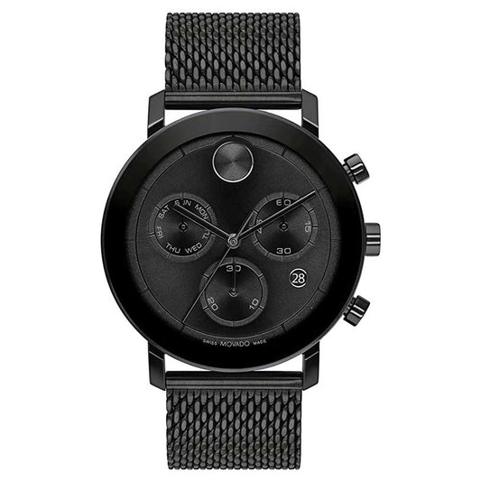 Men’s Movado Bold 3600810 Quartz Watch