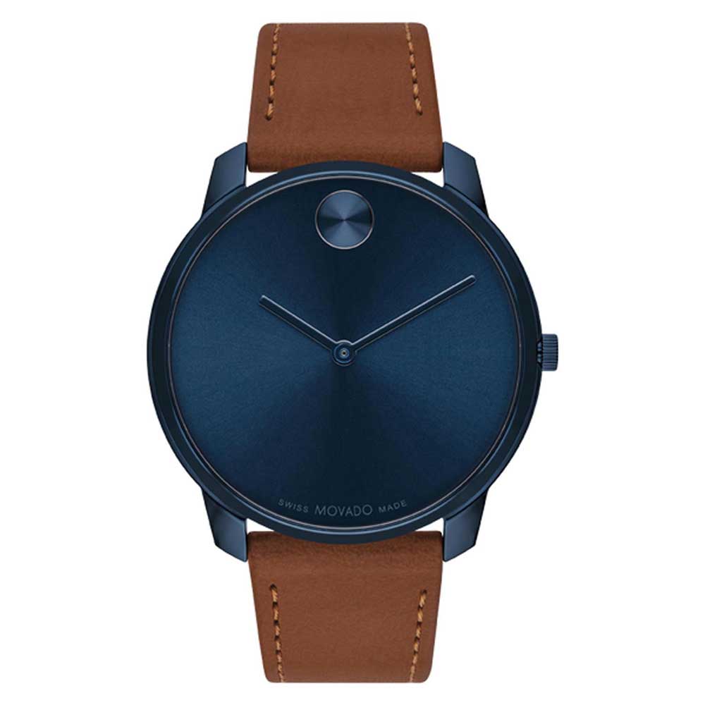 Men’s Movado BOLD 3600830 Quartz Watch