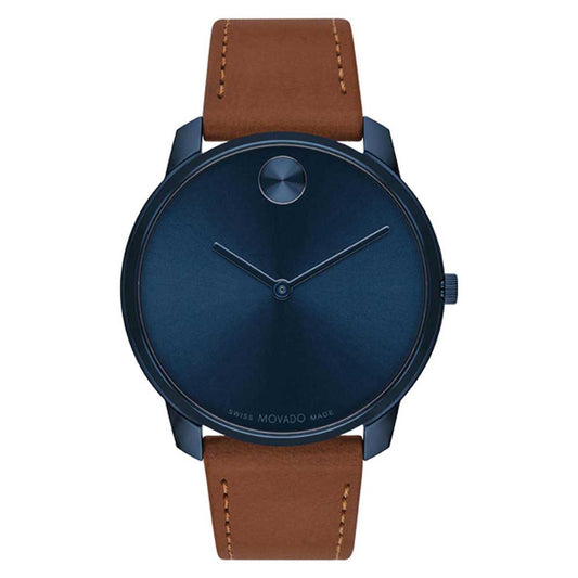Men’s Movado BOLD 3600830 Quartz Watch