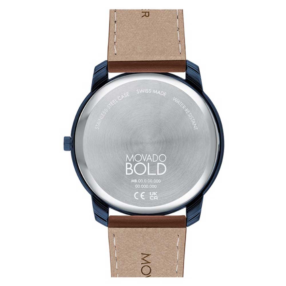 Men’s Movado BOLD 3600830 Quartz Watch