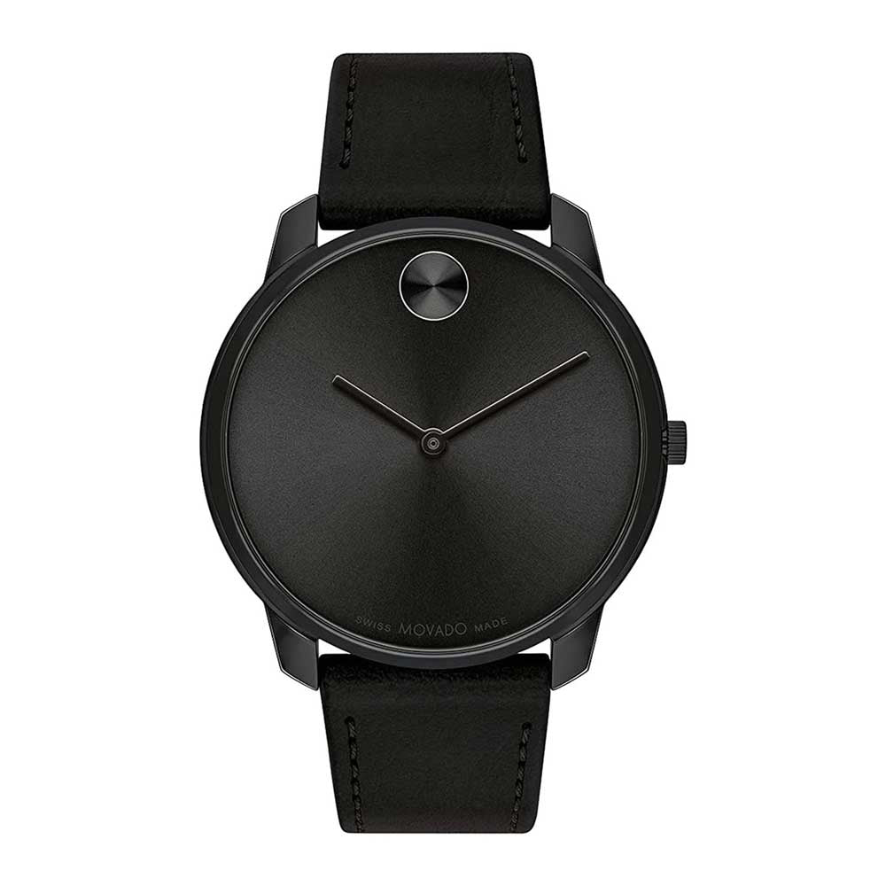 Men’s Movado Bold 3600831 Quartz Watch