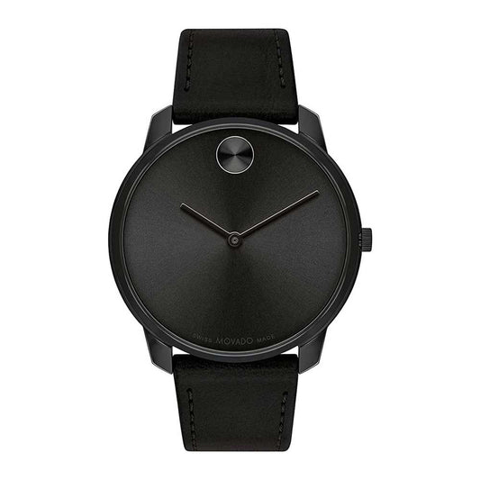 Men’s Movado Bold 3600831 Quartz Watch - Zeuskicks
