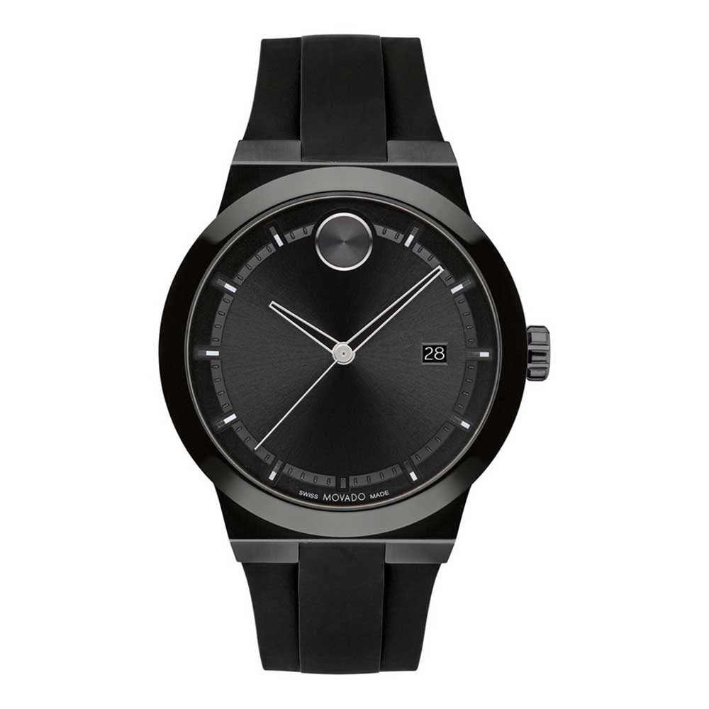 Men’s Movado Bold 3600849 Quartz Watch