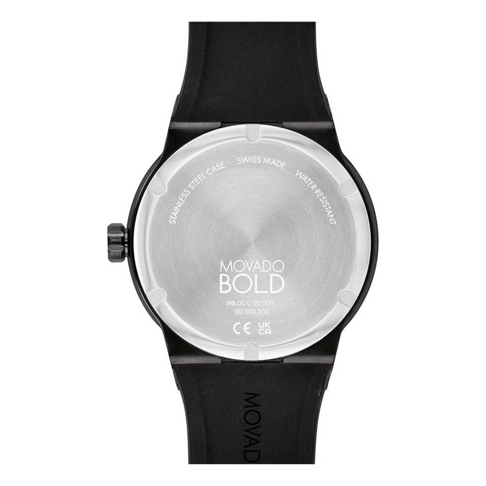 Men’s Movado Bold 3600849 Quartz Watch