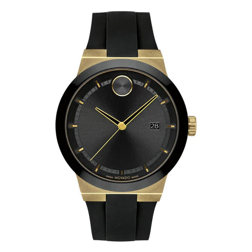 Men’s Movado Bold 3600850 Quartz Watch