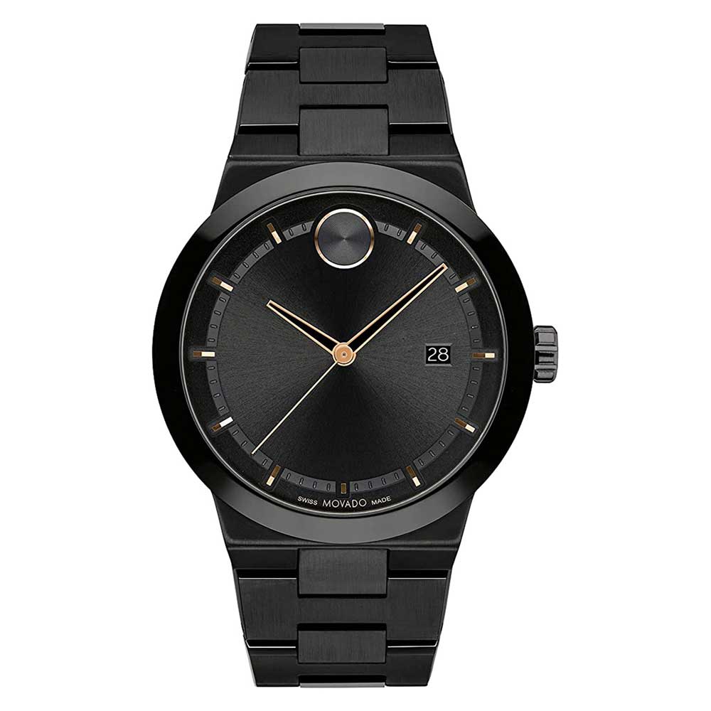 Men’s Movado Bold 3600853 Quartz Watch