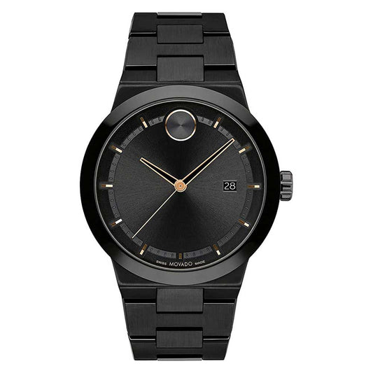 Men’s Movado Bold 3600853 Quartz Watch