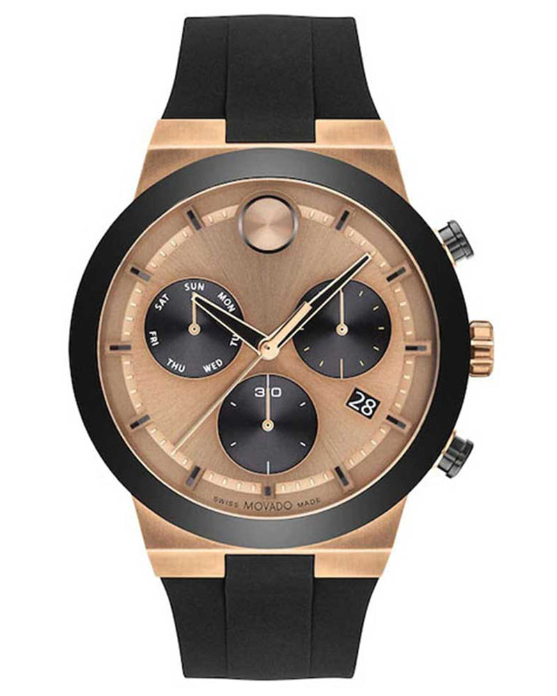Men’s Movado Bold 3600854 Quartz Watch