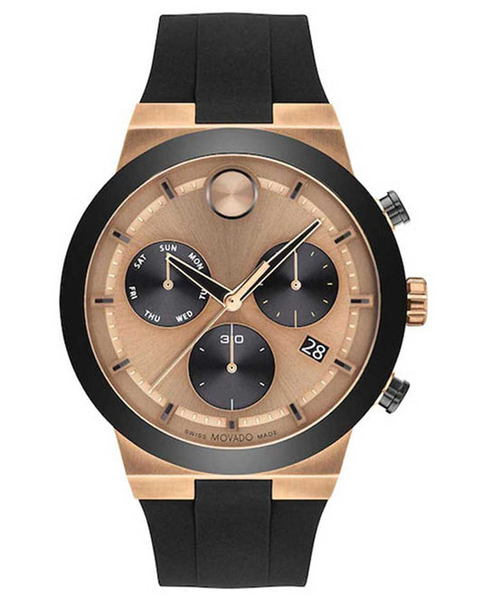Men’s Movado Bold 3600854 Quartz Watch