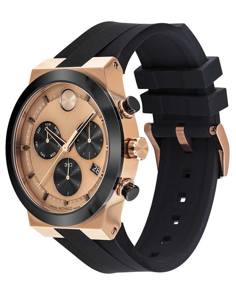 Men’s Movado Bold 3600854 Quartz Watch