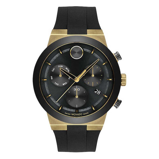 Men’s Movado BOLD 3600855 Quartz Watch