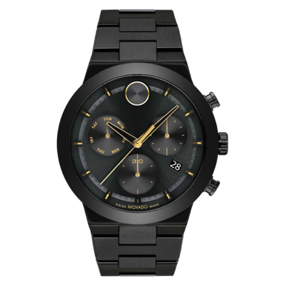 Men’s Movado BOLD 3600857 Quartz Watch