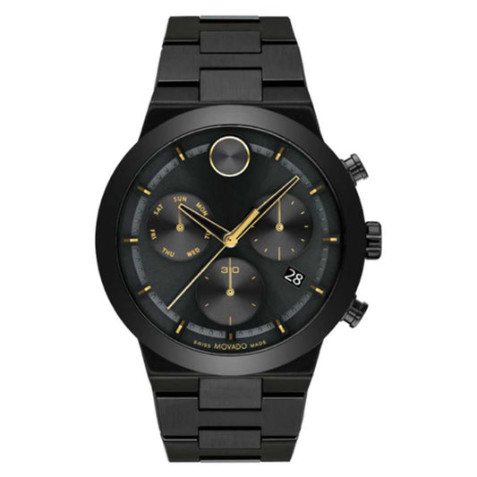 Men’s Movado BOLD 3600857 Quartz Watch