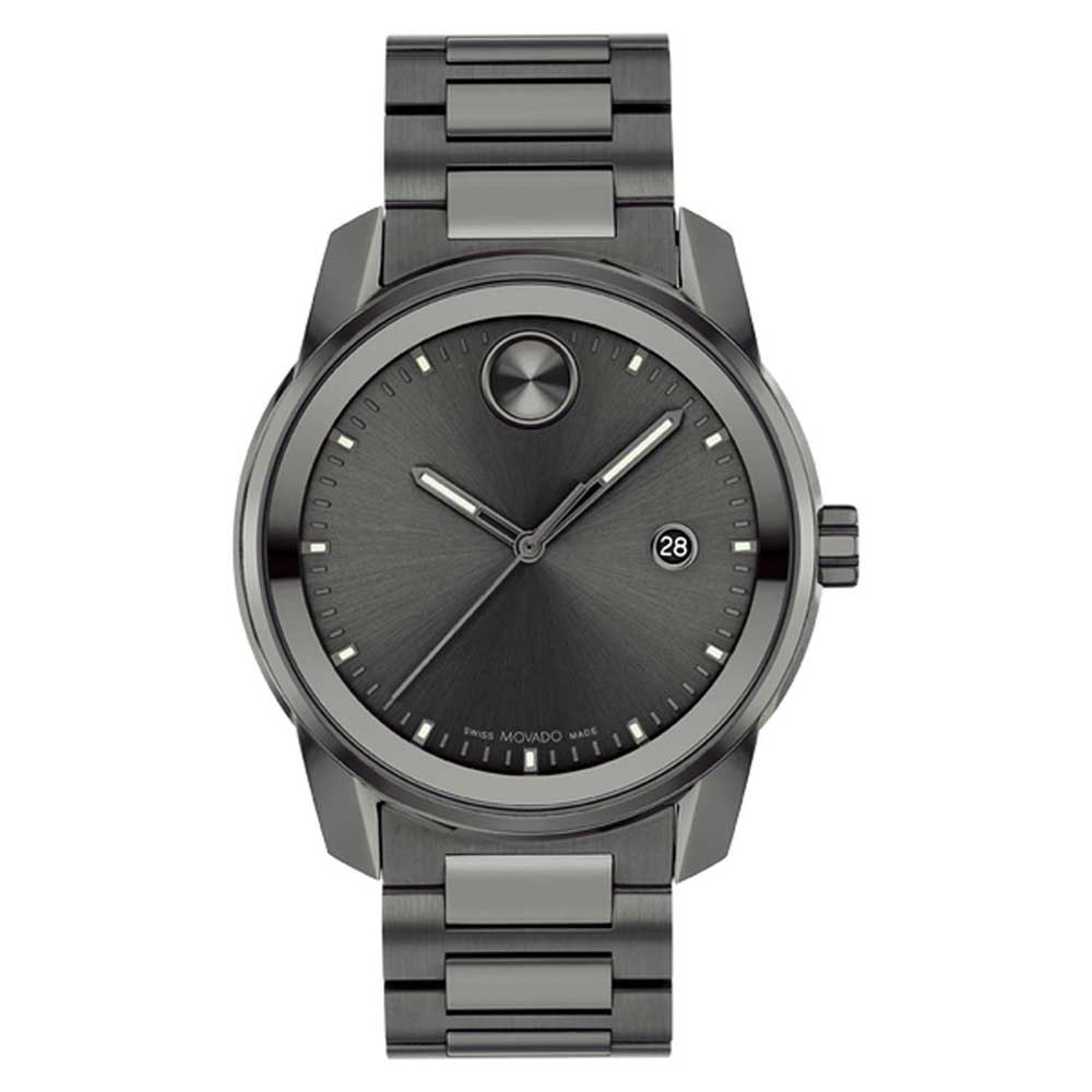 Men’s Movado Bold 3600860 Quartz Watch