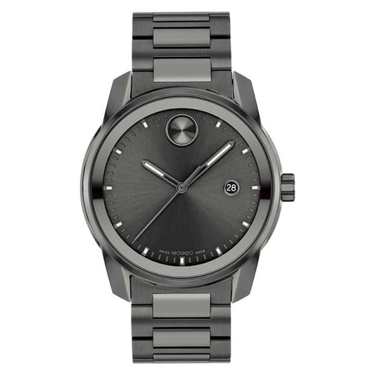 Men’s Movado Bold 3600860 Quartz Watch