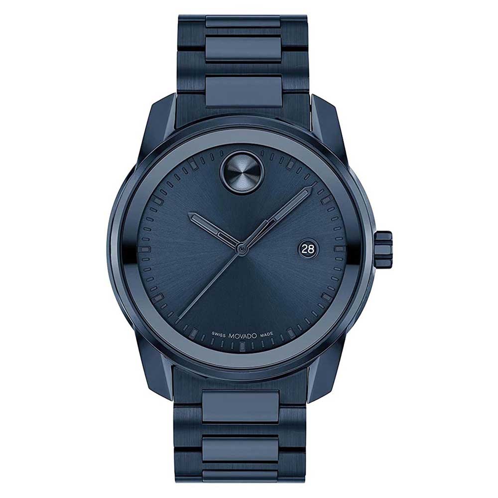 Men’s Movado BOLD 3600862 Quartz Watch