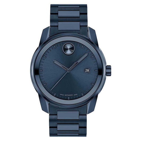 Men’s Movado BOLD 3600862 Quartz Watch