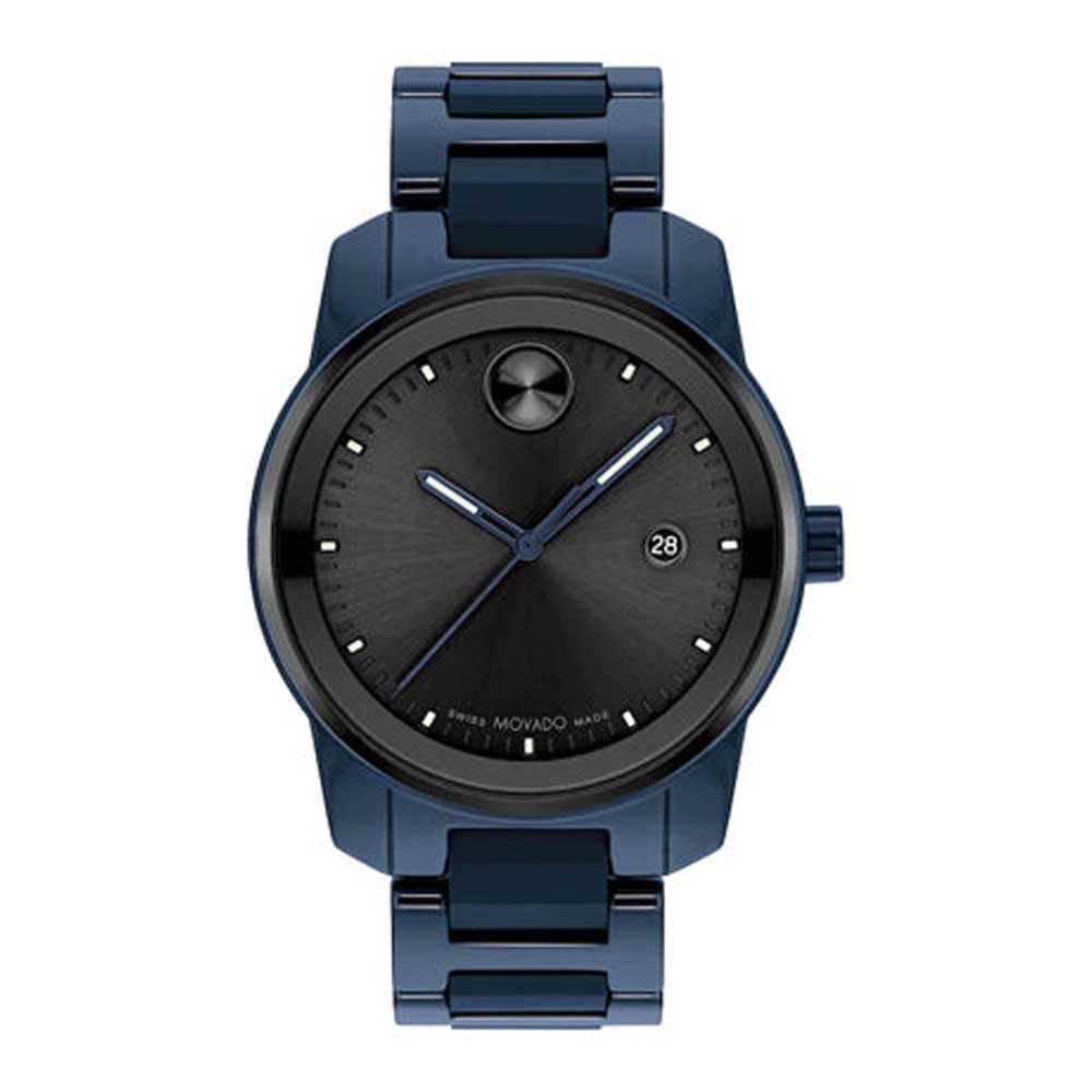 Men’s Movado Bold 3600864 Quartz Watch