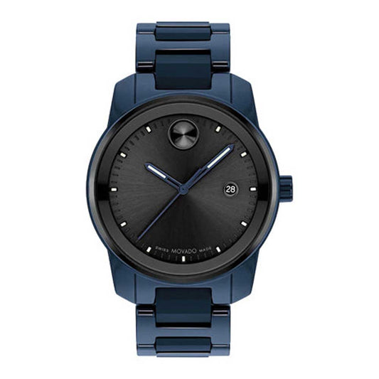 Men’s Movado Bold 3600864 Quartz Watch