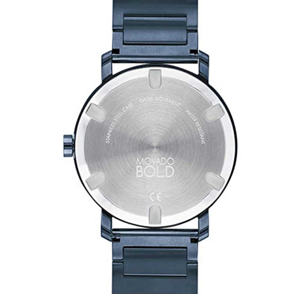 Men’s Movado Bold 3600864 Quartz Watch
