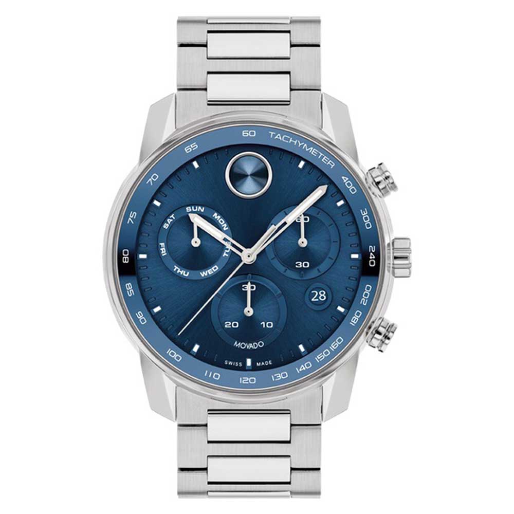 Men’s Movado Bold 3600865 Quartz Watch