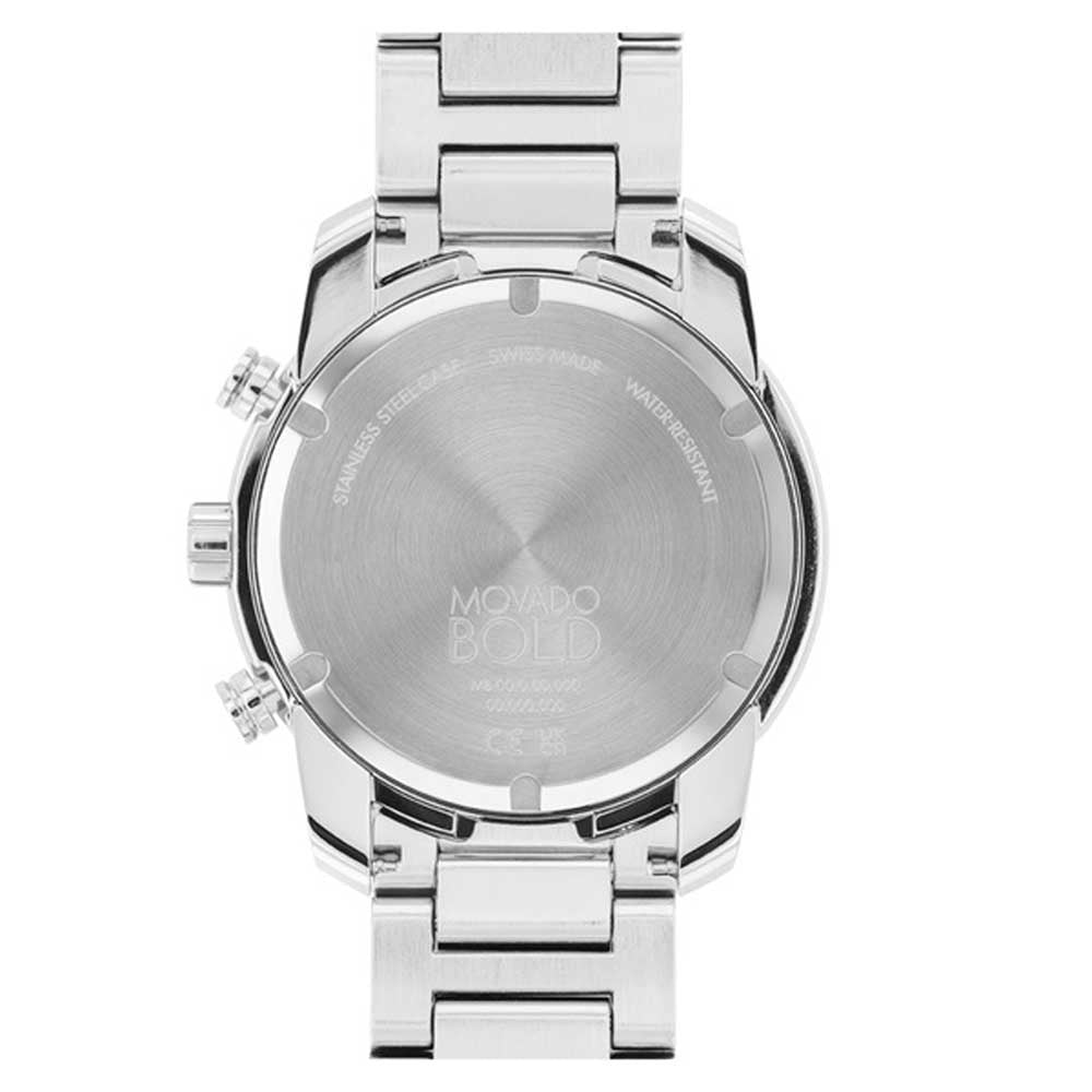 Men’s Movado Bold 3600865 Quartz Watch