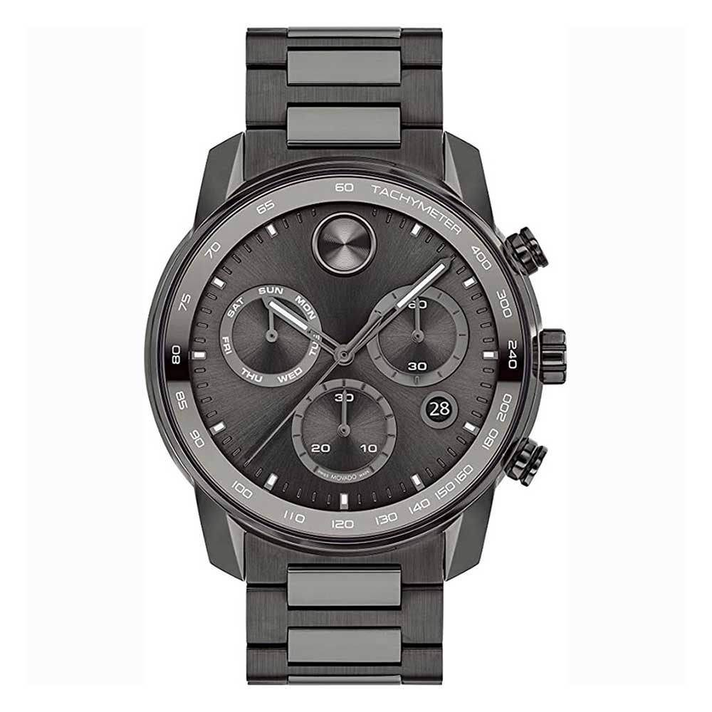 Men’s Movado Bold 3600867 Quartz Watch