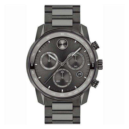 Men’s Movado Bold 3600867 Quartz Watch