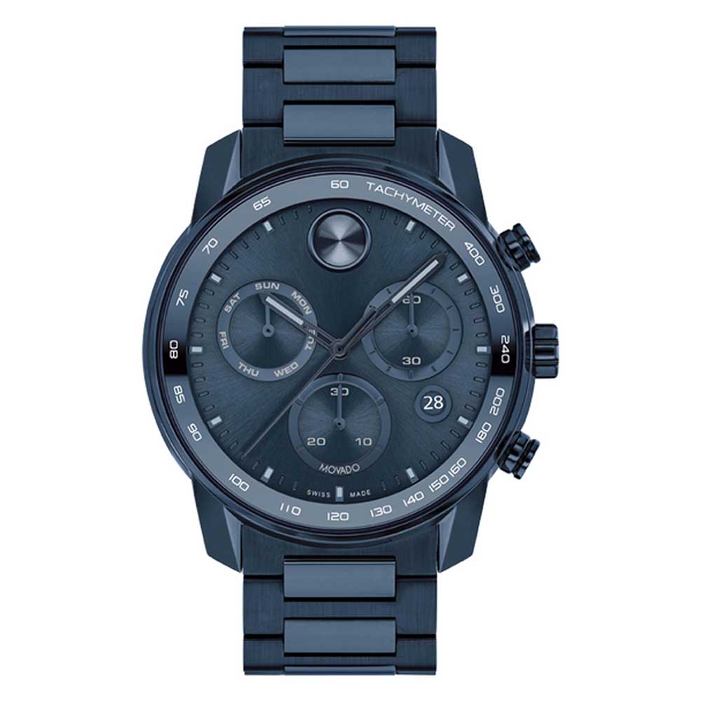 Men’s Movado Bold 3600868 Quartz Watch