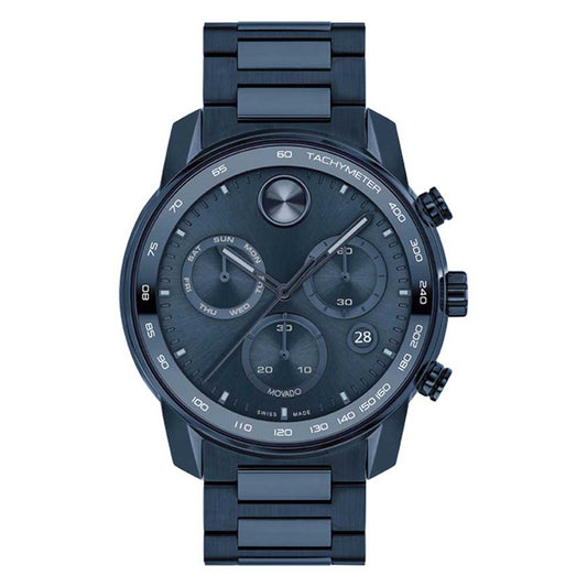 Men’s Movado Bold 3600868 Quartz Watch