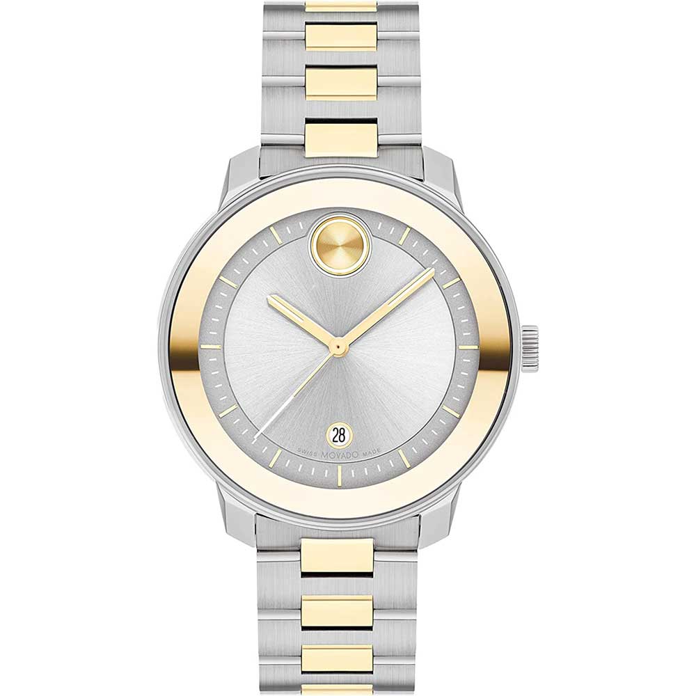Women’s Movado Bold 3600870 Quartz Watch - Zeuskicks